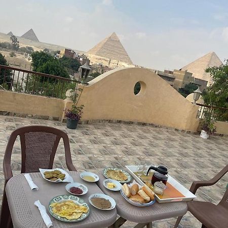 Timo Guest House Кайро Екстериор снимка