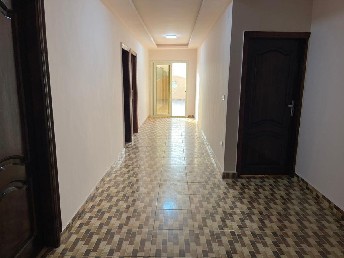 Timo Guest House Кайро Екстериор снимка