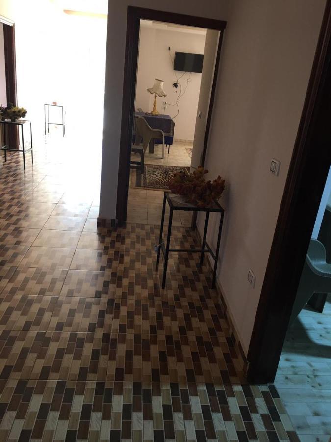 Timo Guest House Кайро Екстериор снимка