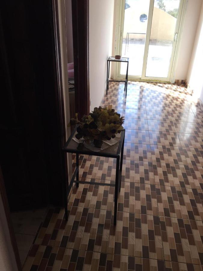 Timo Guest House Кайро Екстериор снимка