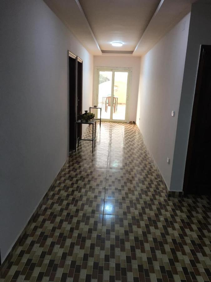 Timo Guest House Кайро Екстериор снимка