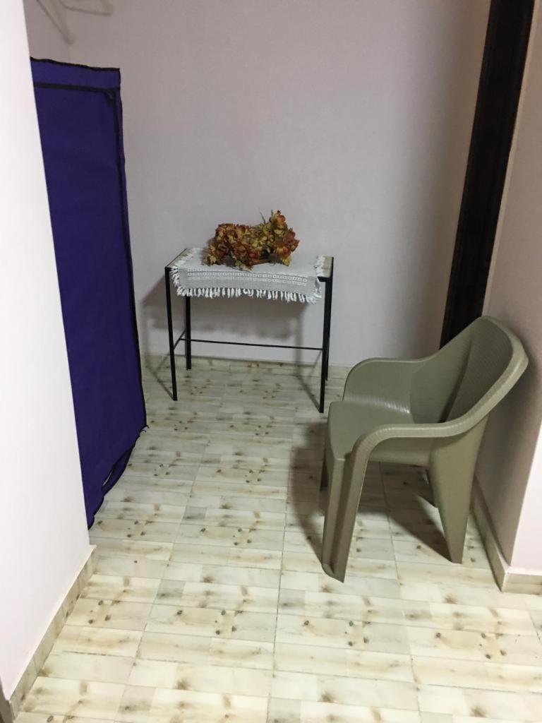 Timo Guest House Кайро Екстериор снимка