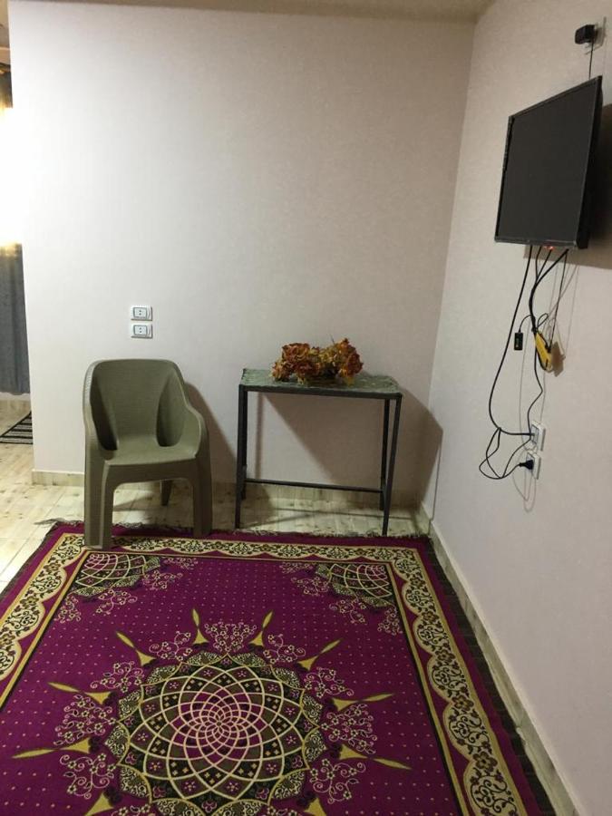 Timo Guest House Кайро Екстериор снимка