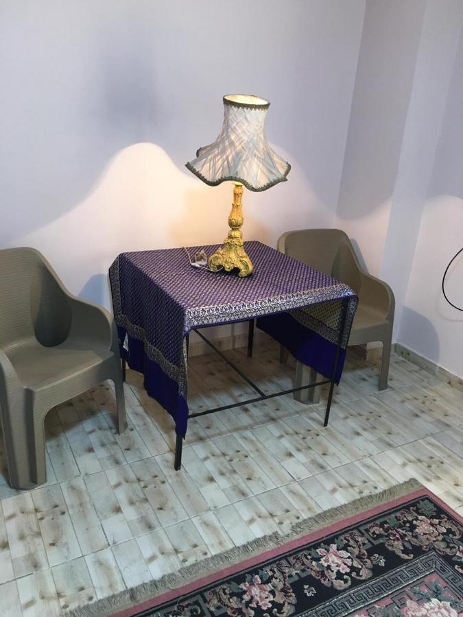 Timo Guest House Кайро Екстериор снимка