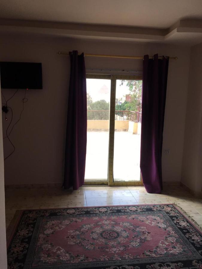 Timo Guest House Кайро Екстериор снимка