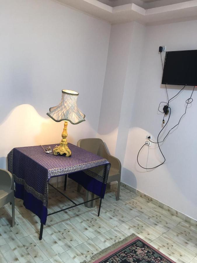 Timo Guest House Кайро Екстериор снимка