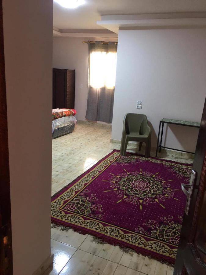 Timo Guest House Кайро Екстериор снимка