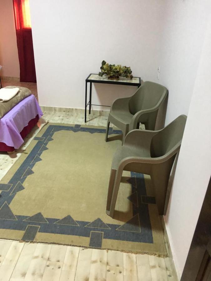 Timo Guest House Кайро Екстериор снимка