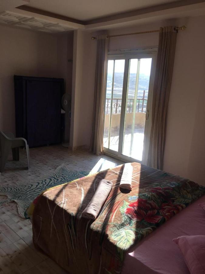 Timo Guest House Кайро Екстериор снимка
