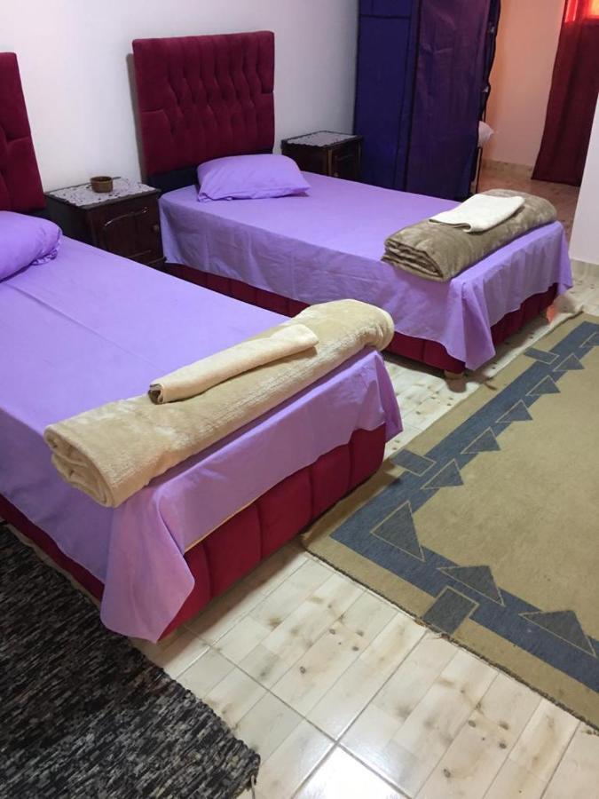 Timo Guest House Кайро Екстериор снимка