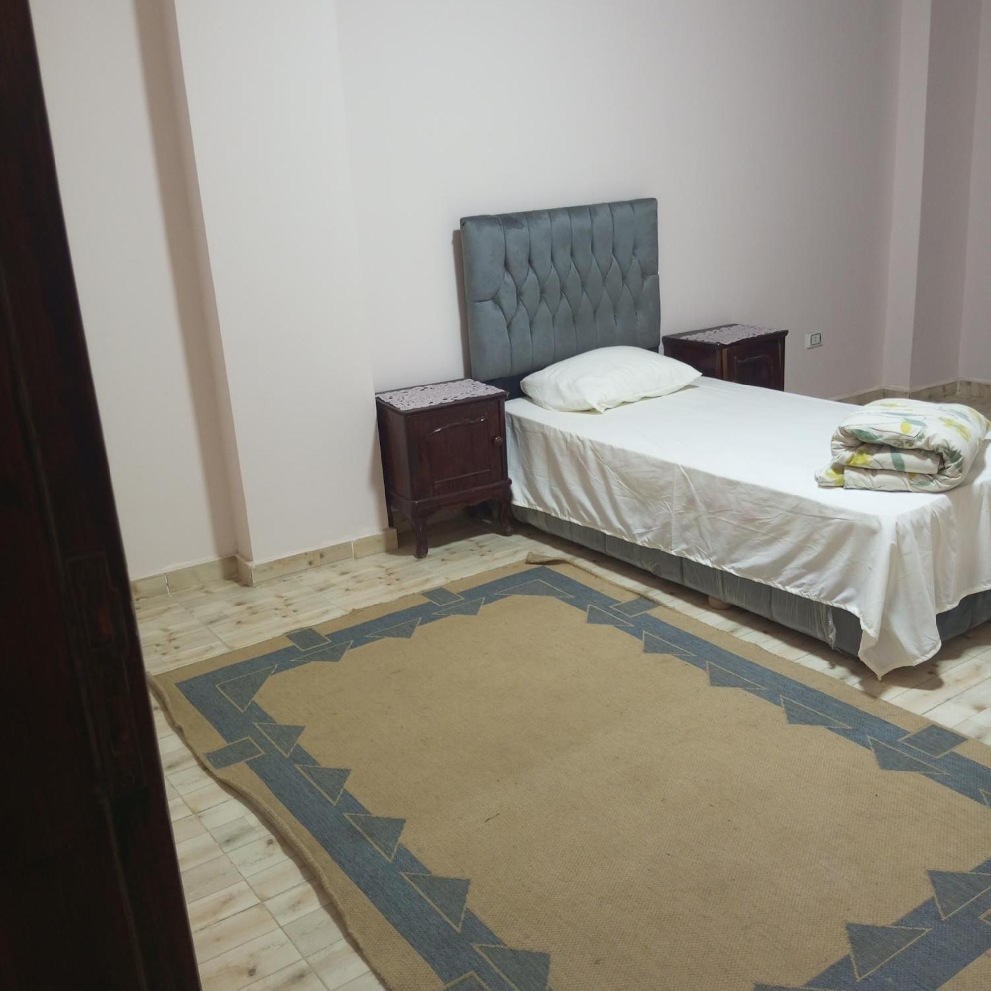 Timo Guest House Кайро Екстериор снимка
