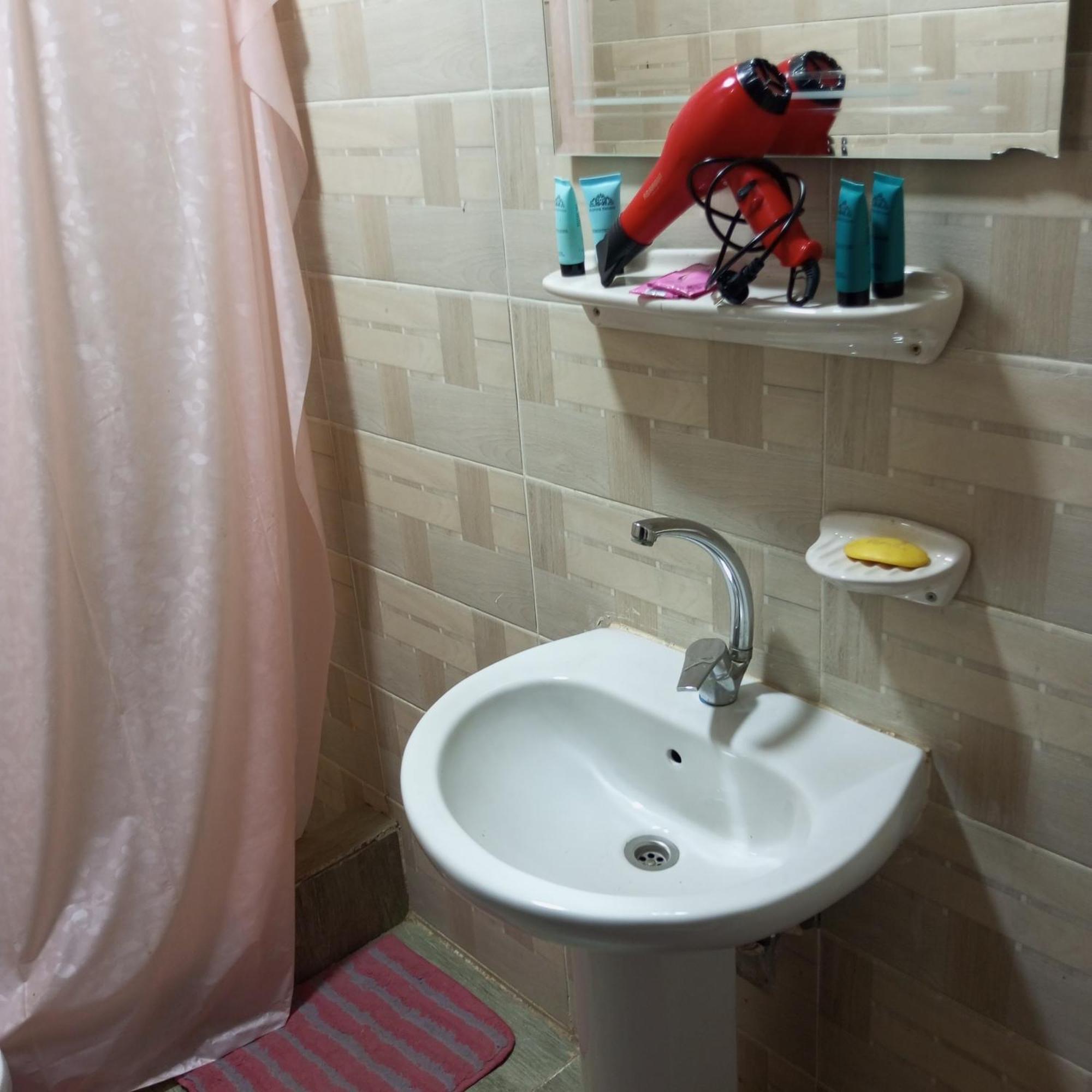 Timo Guest House Кайро Екстериор снимка