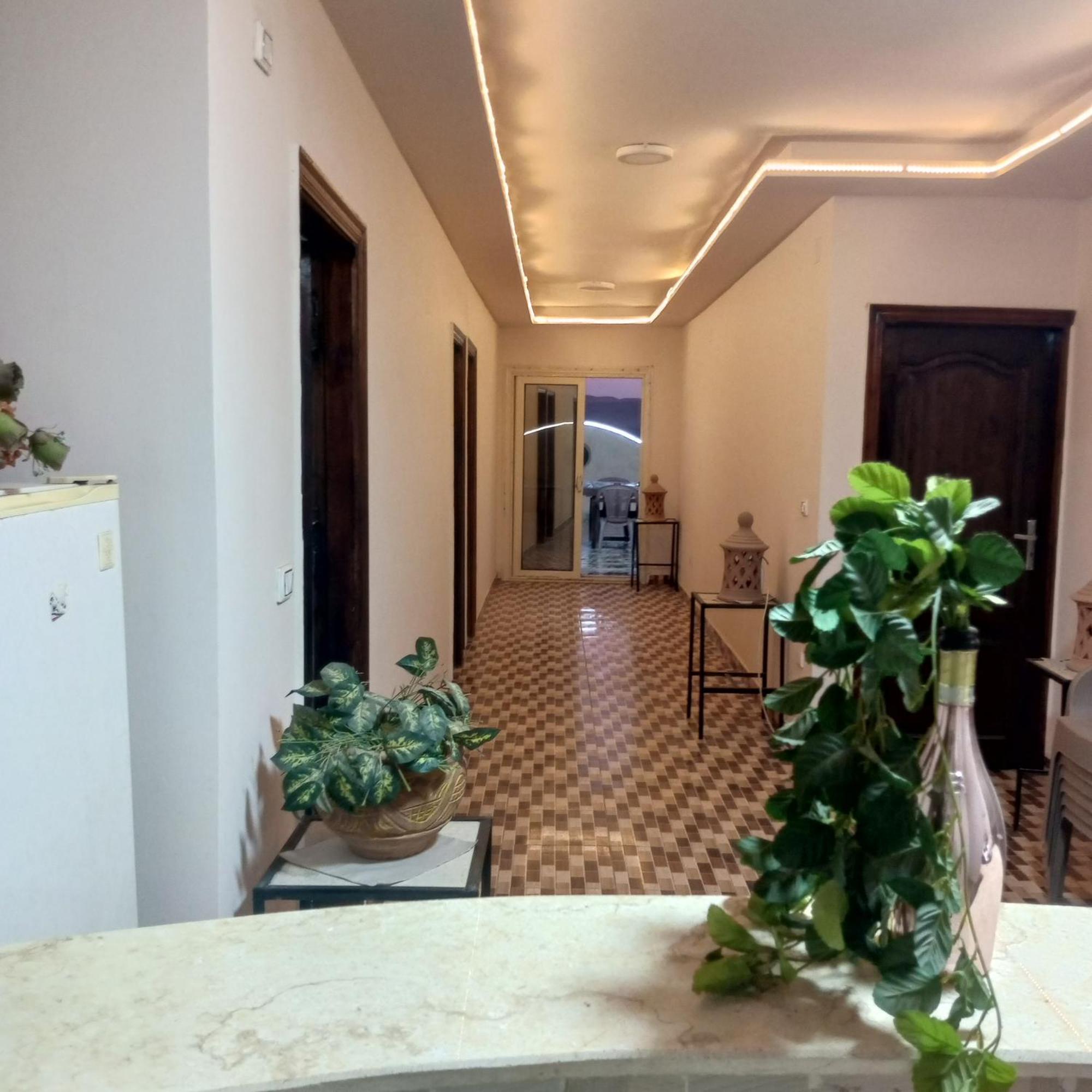 Timo Guest House Кайро Екстериор снимка