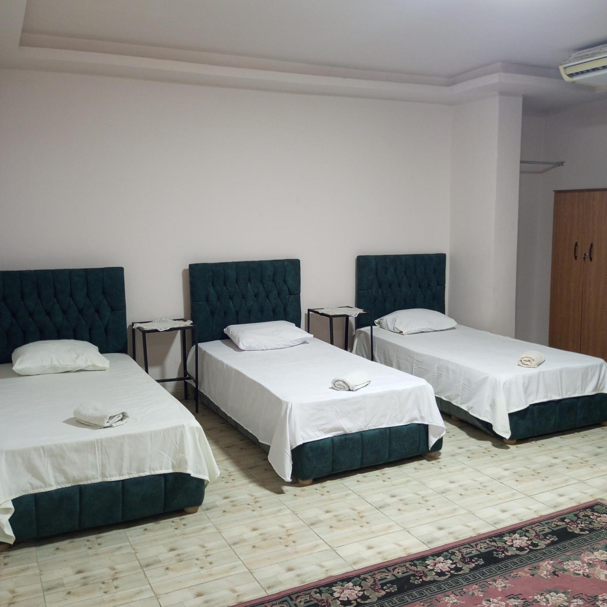 Timo Guest House Кайро Екстериор снимка