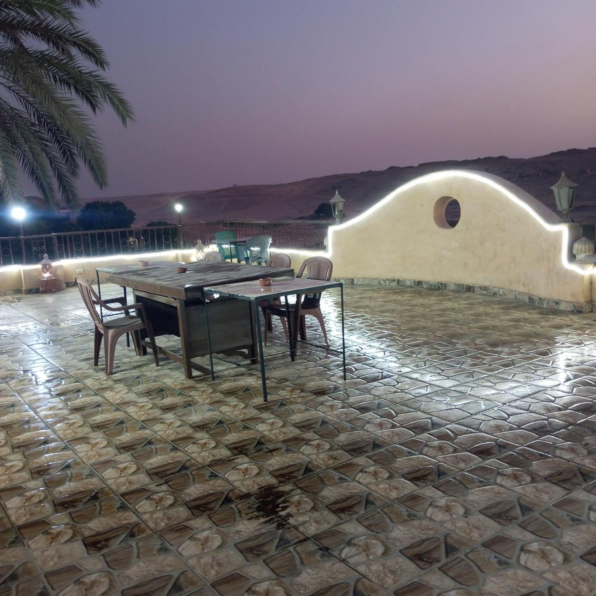 Timo Guest House Кайро Екстериор снимка