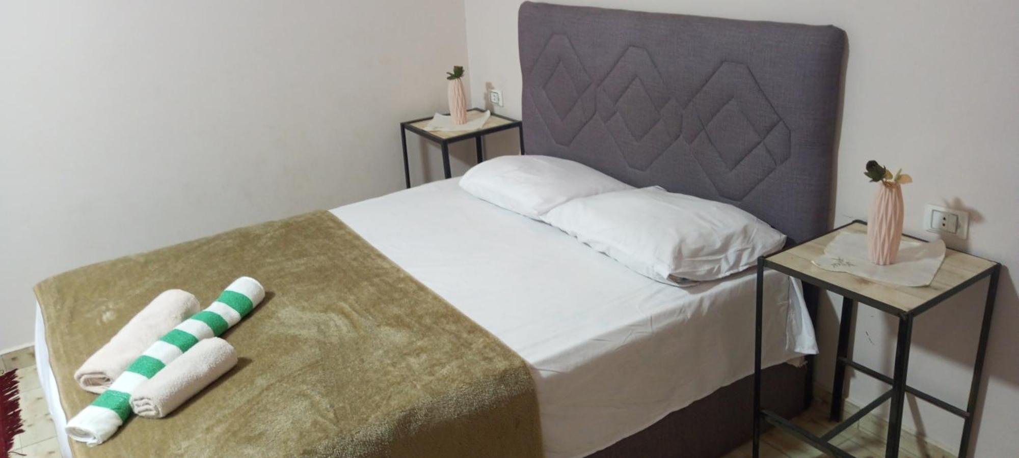 Timo Guest House Кайро Екстериор снимка