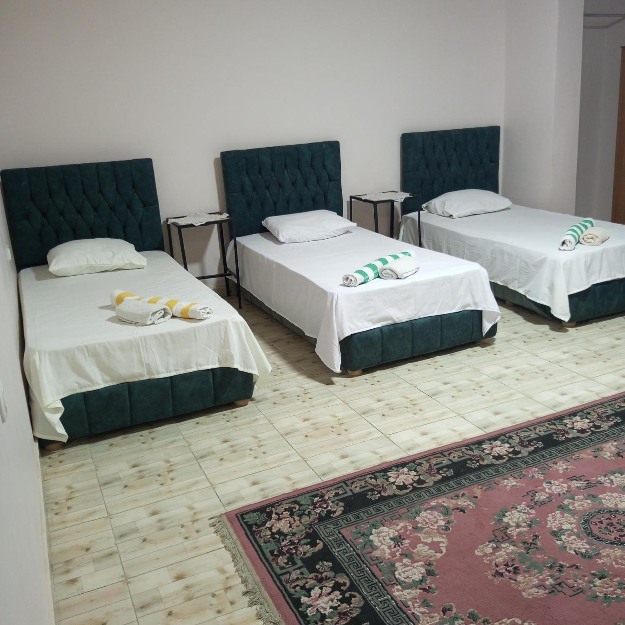 Timo Guest House Кайро Екстериор снимка