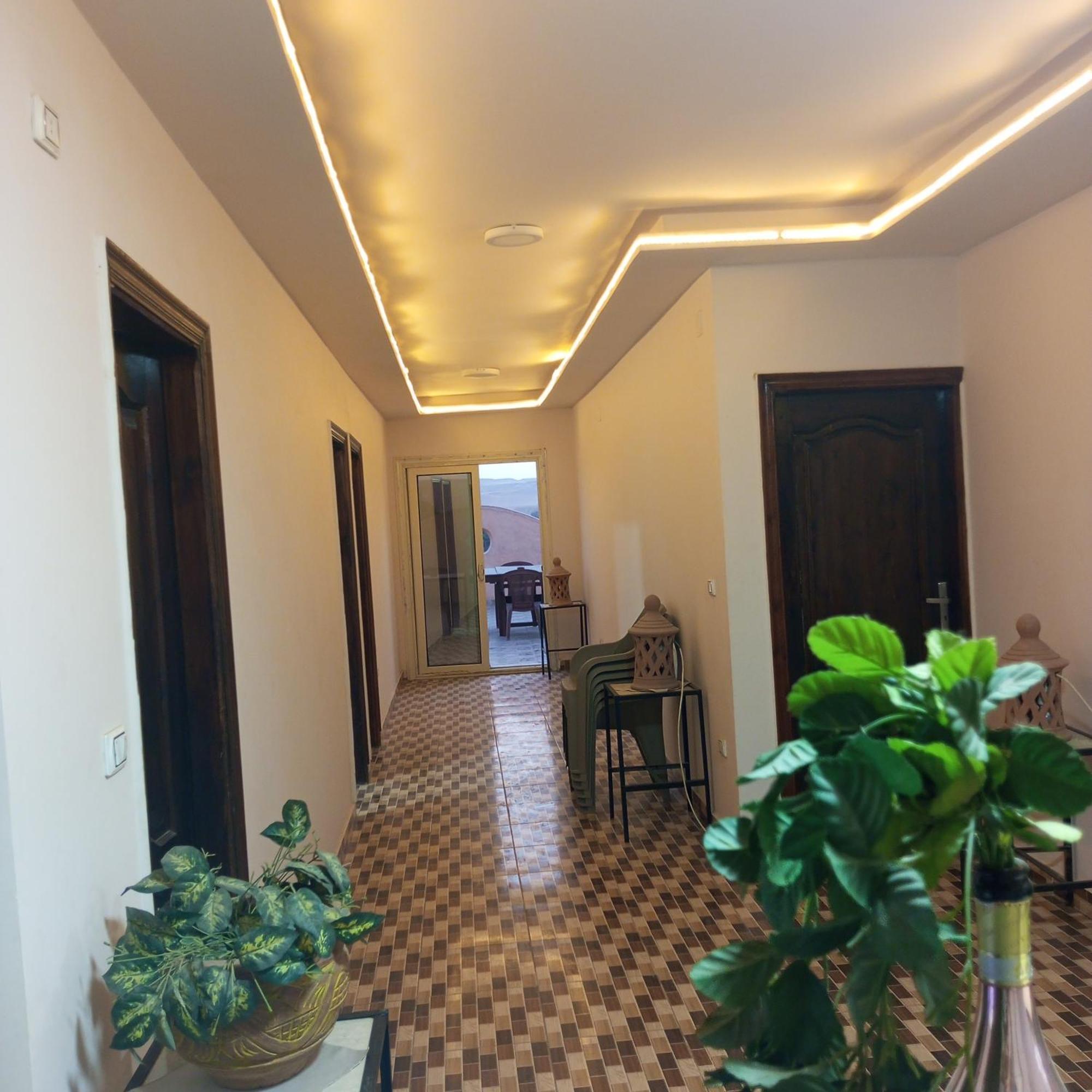 Timo Guest House Кайро Екстериор снимка